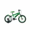 Bici Adriatica Bimbo Boy 16" Verde