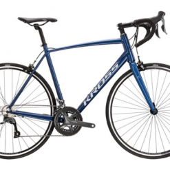 Bici Da Corsa Kross Vento 2.0 28" Tg S Blu Uomo -Vendite Biciclette bici da corsa kross vento 20 28 tg s blu uomo 2