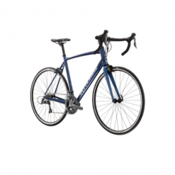 Bici Da Corsa Kross Vento 2.0 28" Tg S Blu Uomo -Vendite Biciclette bici da corsa kross vento 20 28 tg s blu uomo 3