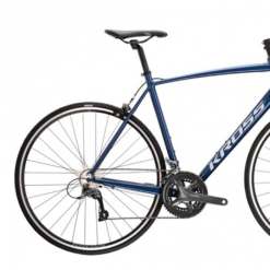 Bici Da Corsa Kross Vento 2.0 28" Tg S Blu Uomo -Vendite Biciclette bici da corsa kross vento 20 28 tg s blu uomo 4