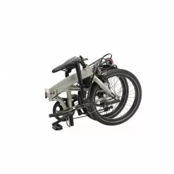 Bici Pieghevole Adriatica Smile 20" 6v Alluminio Grigio 5 Bici Pieghevole Adriatica Smile 20" 6v Alluminio Grigio -Vendite Biciclette bici pieghevole adriatica smile 20 6v alluminio grigio 2