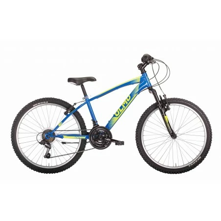 Bicicletta Bambino MTB Olmo Sentiero 20" 6 Velocità 1 Bicicletta Bambino MTB Olmo Sentiero 20" 6 Velocità