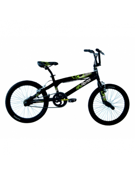 Bicicletta BMX 20" Coppi 4 Bicicletta BMX 20" Coppi -Vendite Biciclette bicicletta bmx 20 coppi