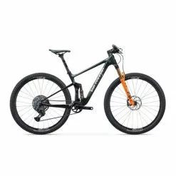Bicicletta Cross Country Lee Cougan CROSSFIRE 428