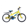 Bicicletta CTB 16" Coppi Bambino Età 4-7 Anni