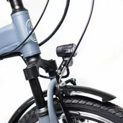 Bicicletta E-bike Pieghevole Olmo Pixel 20" 6V -Vendite Biciclette bicicletta e bike pieghevole olmo pixel 20 6v 2