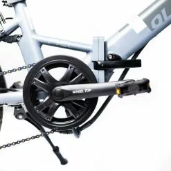 Bicicletta E-bike Pieghevole Olmo Pixel 20" 6V -Vendite Biciclette bicicletta e bike pieghevole olmo pixel 20 6v 3