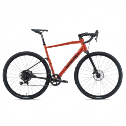 Bicicletta Gravel Basso Tera Siena Terra Apex 1x11 MX25 Tg. M