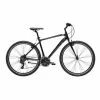 Bicicletta Ibrida Adriatica Boxter FY 28" Alluminio 21v