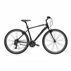 Bicicletta Ibrida Adriatica Boxter FY 28" Alluminio 21v