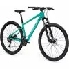 Bicicletta MTB Focus 27" WHISTLER 3.6 BlueGreen Tg S