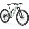 Bicicletta MTB Focus 29" JAM 6.8 Sky Grey DI Tg. S
