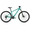 Bicicletta MTB Focus 29" WHISTLER 3.6 BlueGreen DI Tg M