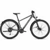 Bicicletta MTB Focus 29" WHISTLER 3.6 EQP SlateGrey DI