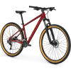Bicicletta MTB Focus 29" WHISTLER 3.7 RustRed DI Tg.L
