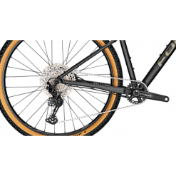 Bicicletta MTB Focus 29" WHISTLER 3.9 DiamondBlack DI M 42 -Vendite Biciclette bicicletta mtb focus 29 whistler 39 diamondblack di m 42 2