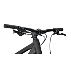 Bicicletta MTB Focus 29" WHISTLER 3.9 DiamondBlack DI M 42 -Vendite Biciclette bicicletta mtb focus 29 whistler 39 diamondblack di m 42 4