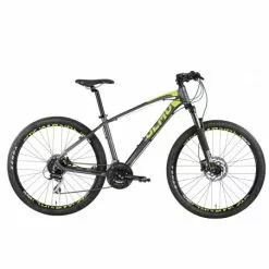 Bicicletta MTB Olmo Giovi 27,5" 3x7v Disc