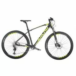 Bicicletta MTB Olmo Turchino 29" 3x8v