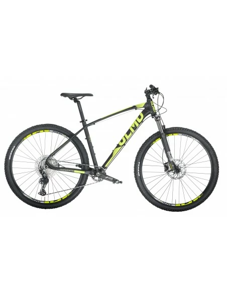 Bicicletta MTB Olmo Turchino 29" 3x8v 1 Bicicletta MTB Olmo Turchino 29" 3x8v