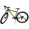 Bicicletta Uomo MTB COPPI HOPPER 29" 21 Velocità Grigio Giallo