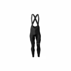 Calzamaglia Felpata BRN Uomo Nera