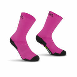 Calze Ciclismo XTech Professional Carbon 35/38