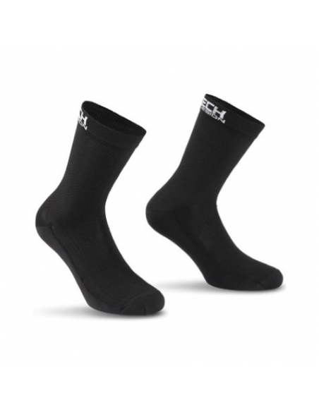 Calze Ciclismo XTech Professional Carbon 39/42 5 Calze Ciclismo XTech Professional Carbon 39/42 - immagine 5
