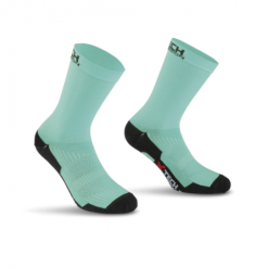 Calze Ciclismo XTech Professional Carbon 43/46