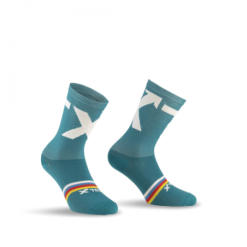 Calze Ciclismo XTech XT159