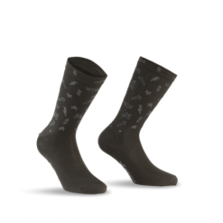 Calze Ciclismo XTech XT184