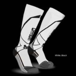 Calze Oxyburn 1620 Run EvoBright Training Running 6 Calze Oxyburn 1620 Run EvoBright Training Running -Vendite Biciclette calze oxyburn 1620 run evobright training running 2