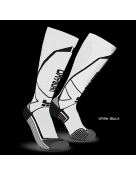 Calze Oxyburn 1620 Run EvoBright Training Running 3 Calze Oxyburn 1620 Run EvoBright Training Running - immagine 3