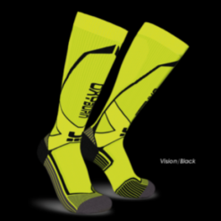 Calze Oxyburn 1620 Run EvoBright Training Running