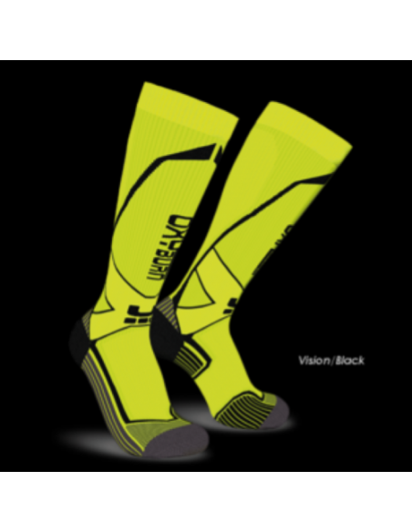 Calze Oxyburn 1620 Run EvoBright Training Running 1 Calze Oxyburn 1620 Run EvoBright Training Running