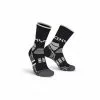 Calze Uomo Oxyburn Multisport Half-cut Taglia L XL
