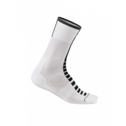 Calzini Kalas Race Plus X4 Bianco 43-45