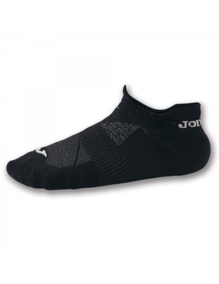 Joma Sport S.a. Calzino Joma Invisibile Nero 43/46 1 Joma Sport S.a. Calzino Joma Invisibile Nero 43/46