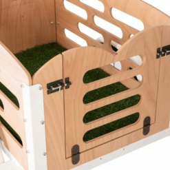 PandaBike Cargo Bike Modello Cuore Dog Muscolare 8 PandaBike Cargo Bike Modello Cuore Dog Muscolare -Vendite Biciclette cargo bike modello cuore dog muscolare 3