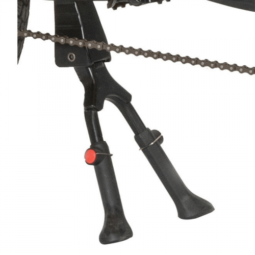 PandaBike Cargo Bike Modello Smoking Merci Muscolare 3 PandaBike Cargo Bike Modello Smoking Merci Muscolare - immagine 3