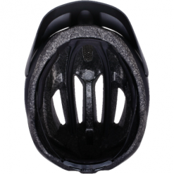 Focus Casco BBB Cycling Kite 2.0 BHE-29B Nero Opaco -Vendite Biciclette casco bbb cycling kite 20 bhe 29b nero opaco 3