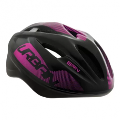 Casco BRN New Urban Unisex -Vendite Biciclette casco brn new urban unisex 4
