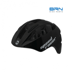Casco Per Bambini BRN Speed Racer -Vendite Biciclette casco per bambini brn speed racer 2