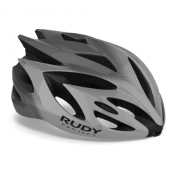 Casco Rudy Project Rush -Vendite Biciclette casco rudy project rush 4
