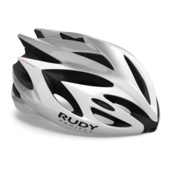 Casco Rudy Project Rush -Vendite Biciclette casco rudy project rush 5