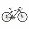 City Bike Adriatica Boxter GS 28" Disc 24v