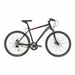 City Bike Adriatica Boxter GS 28" Disc 24v