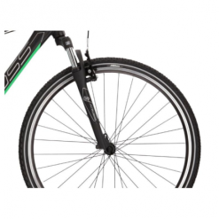 City Bike Kross Evado 2.0 28" L Nero -Vendite Biciclette city bike kross evado 20 28 l nero 2