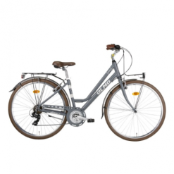 Vendite Biciclette -Vendite Biciclette city bike olmo bivio lady 28 7v 1