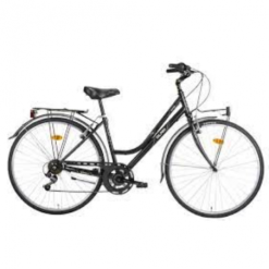 City Bike Olmo Bivio Lady 28" 7v 5 City Bike Olmo Bivio Lady 28" 7v -Vendite Biciclette city bike olmo bivio lady 28 7v 2